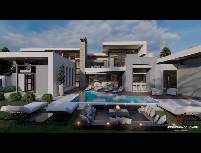LAND FOR SALE IN SILVERWOODS COUNTRY ESTATE